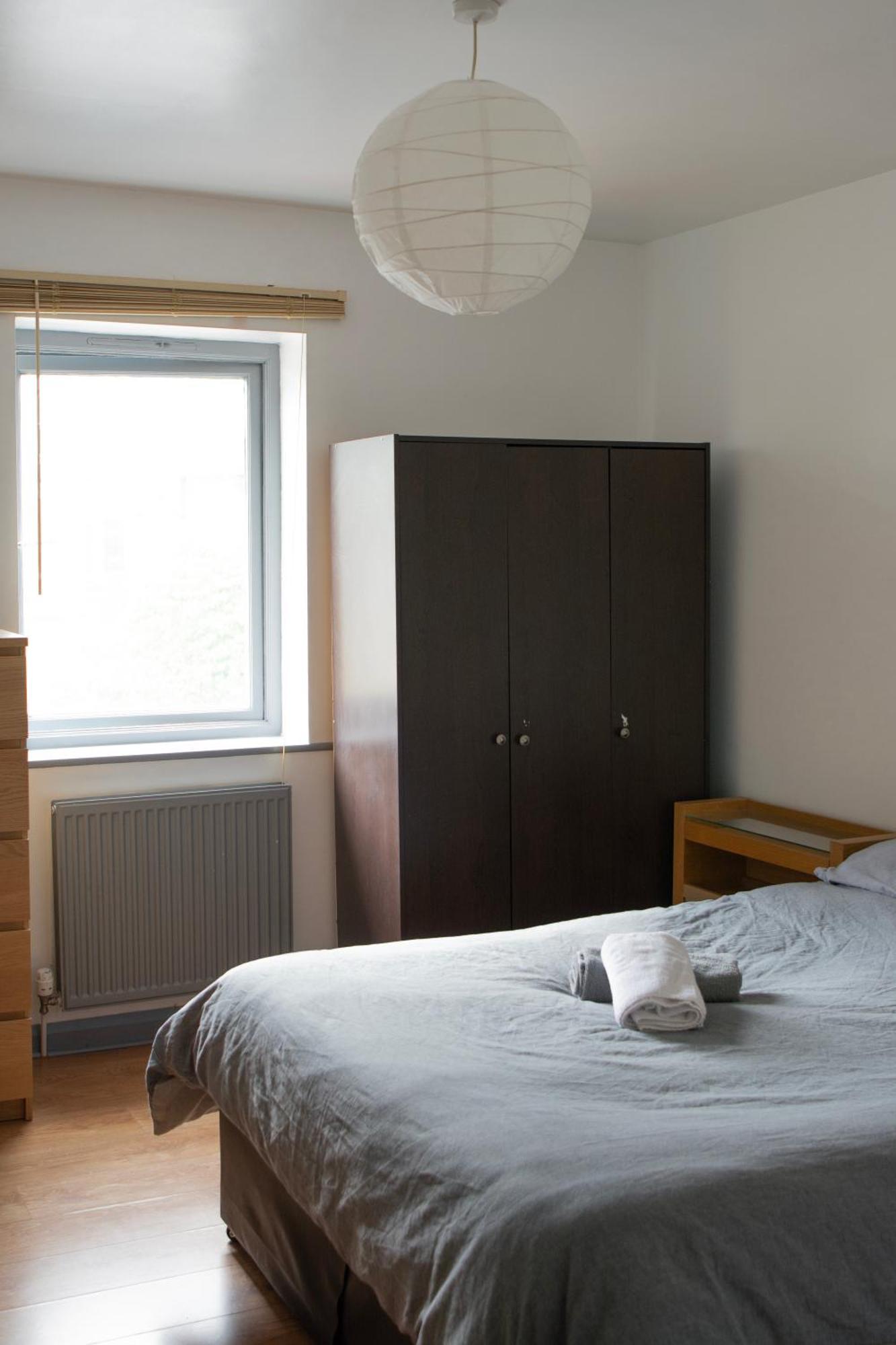 Well-Equipped 4 Bedroom House Close To City Centre Лідс Екстер'єр фото
