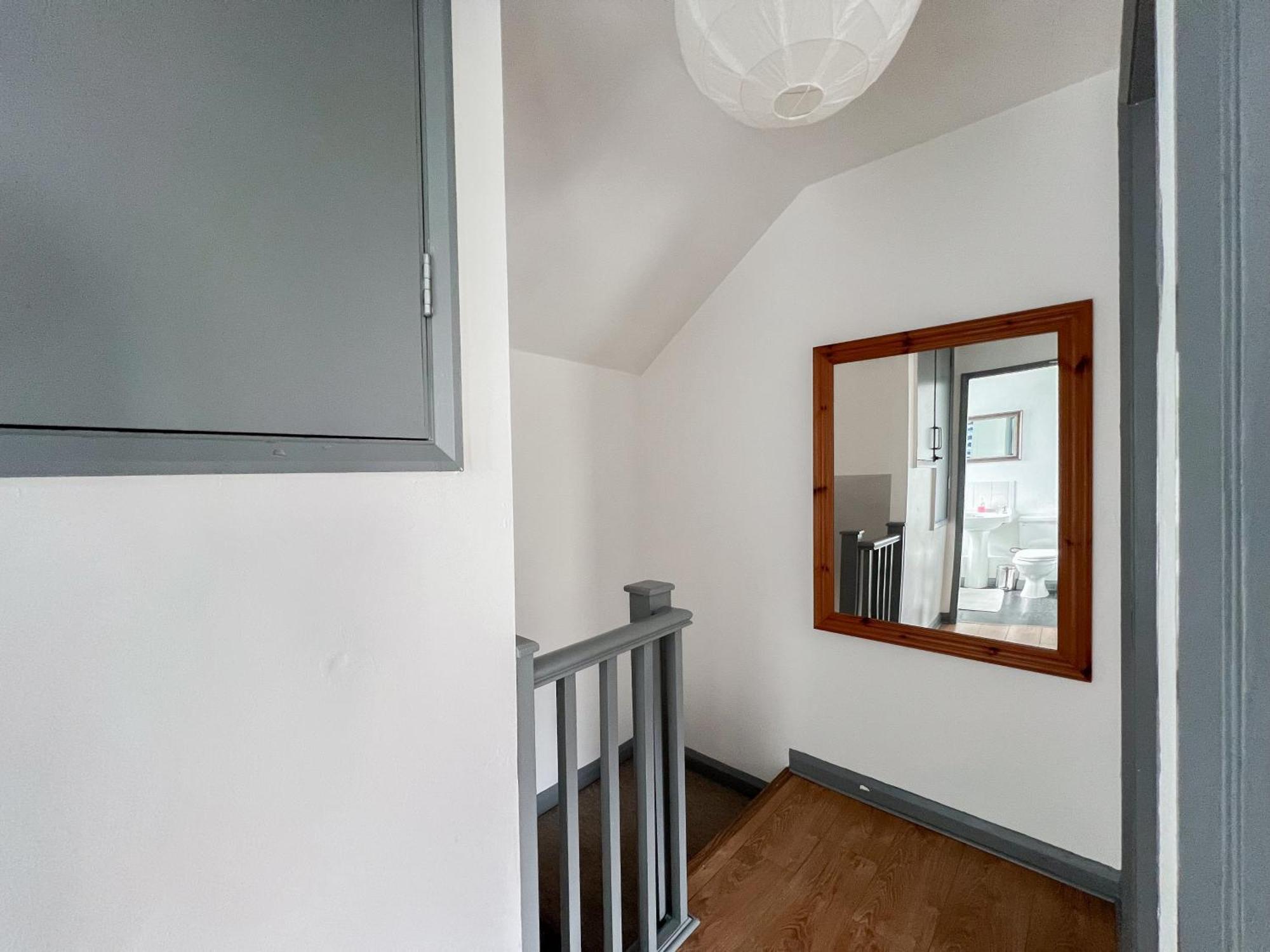 Well-Equipped 4 Bedroom House Close To City Centre Лідс Екстер'єр фото